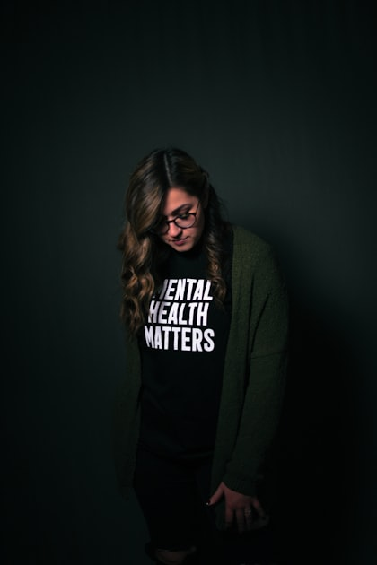 Understanding Mental Health Services